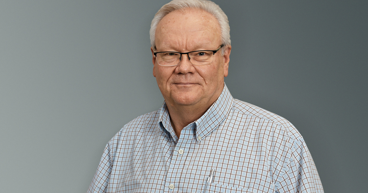 Walker to retire from Freudenberg after 40plus years in industry